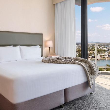 Oaks Gold Coast Hotel Ngoại thất bức ảnh