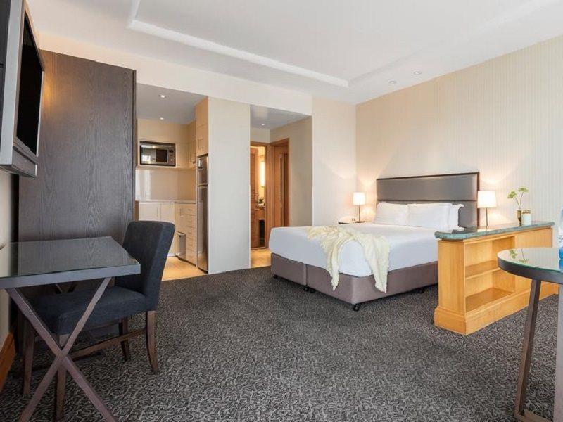 Oaks Gold Coast Hotel Ngoại thất bức ảnh