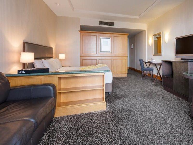 Oaks Gold Coast Hotel Ngoại thất bức ảnh