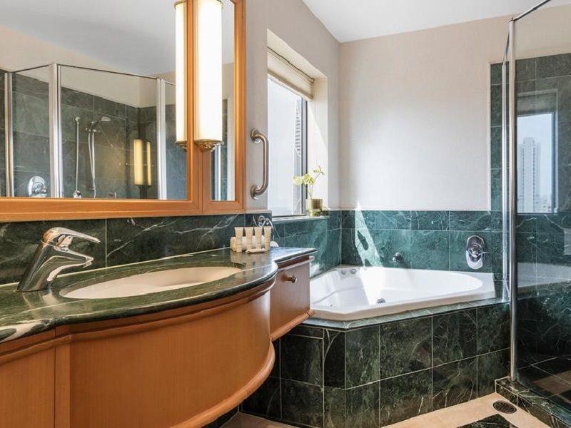 Oaks Gold Coast Hotel Ngoại thất bức ảnh