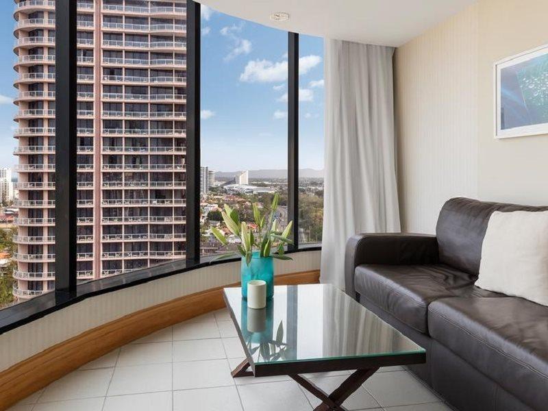 Oaks Gold Coast Hotel Ngoại thất bức ảnh