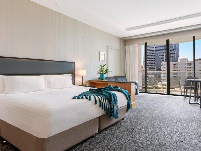 Oaks Gold Coast Hotel Ngoại thất bức ảnh