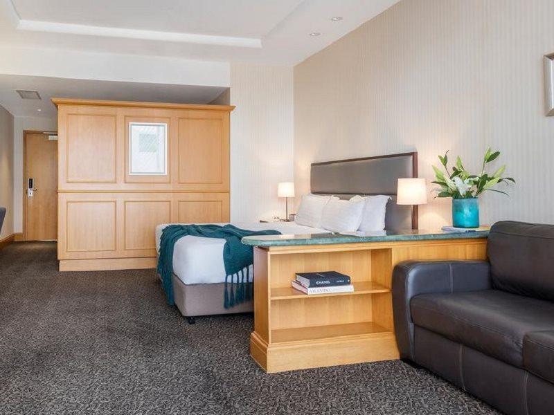 Oaks Gold Coast Hotel Ngoại thất bức ảnh