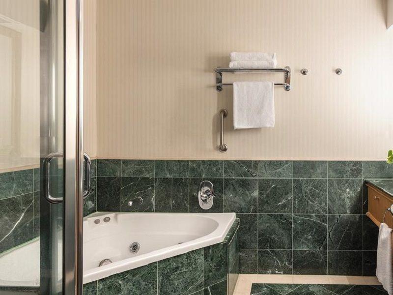 Oaks Gold Coast Hotel Ngoại thất bức ảnh