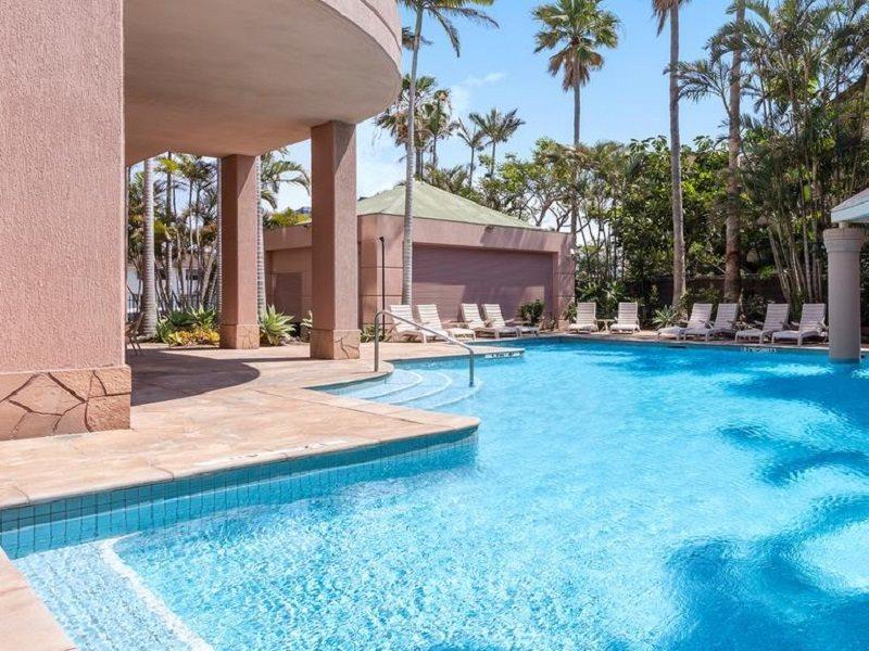 Oaks Gold Coast Hotel Ngoại thất bức ảnh