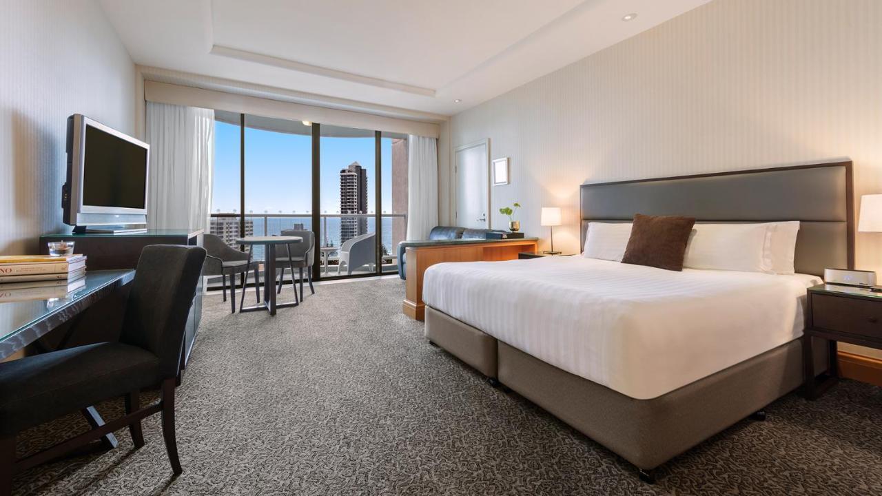 Oaks Gold Coast Hotel Ngoại thất bức ảnh