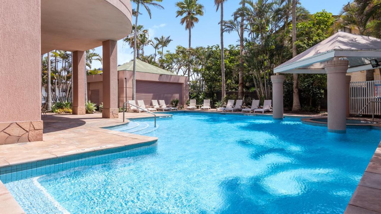 Oaks Gold Coast Hotel Ngoại thất bức ảnh