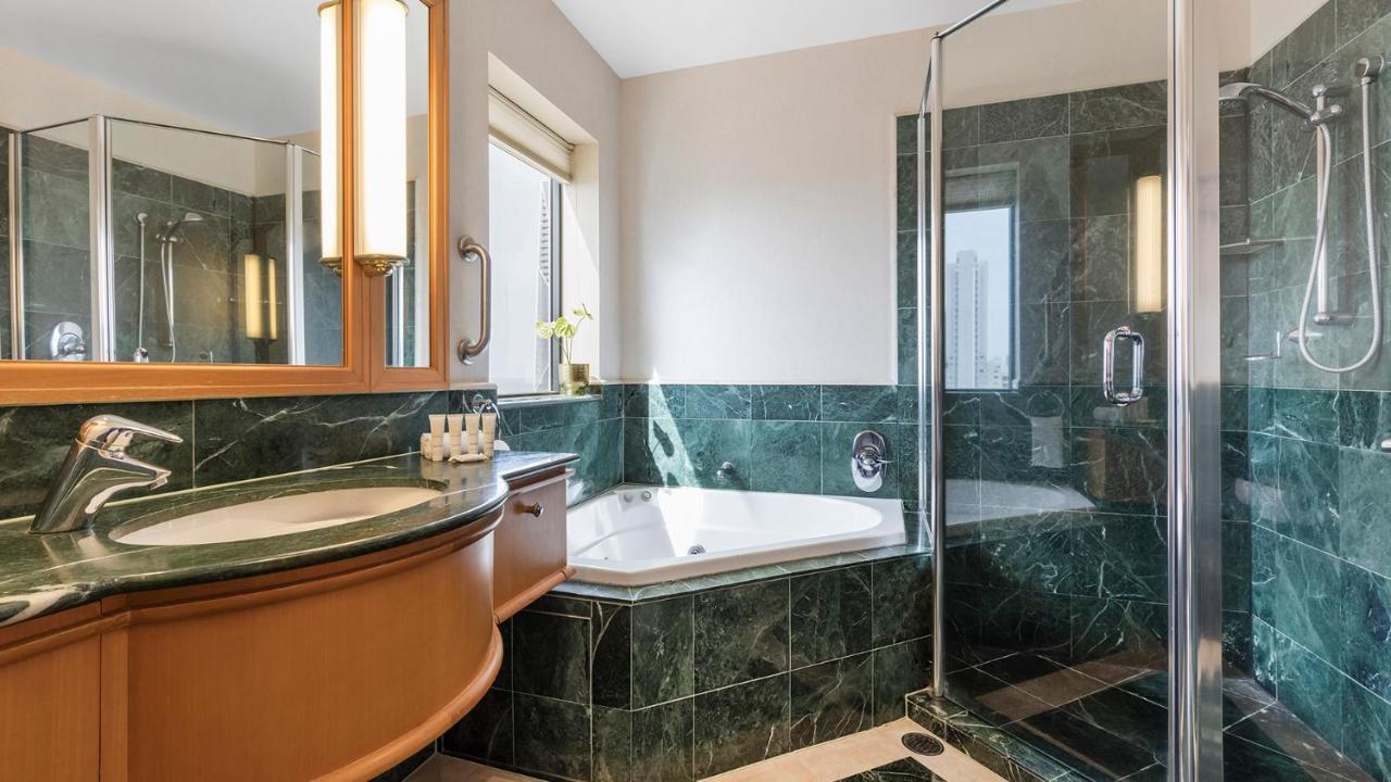 Oaks Gold Coast Hotel Ngoại thất bức ảnh
