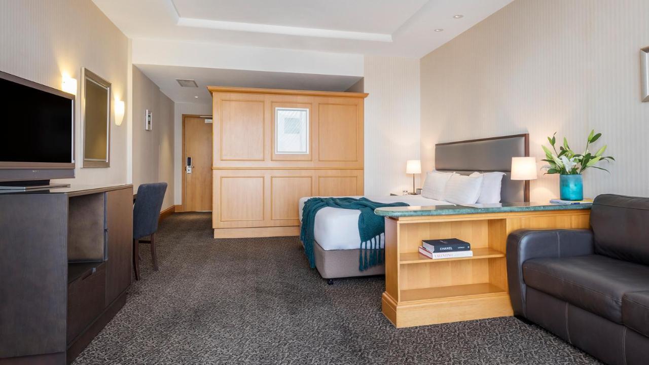 Oaks Gold Coast Hotel Ngoại thất bức ảnh