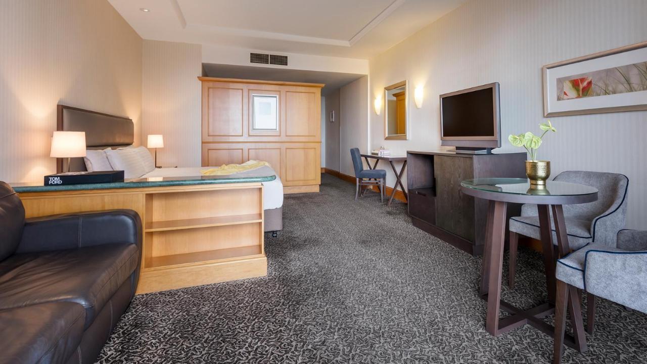 Oaks Gold Coast Hotel Ngoại thất bức ảnh