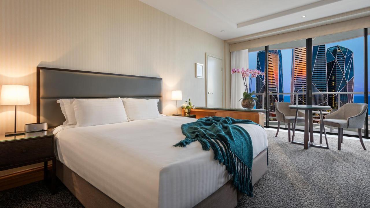 Oaks Gold Coast Hotel Ngoại thất bức ảnh
