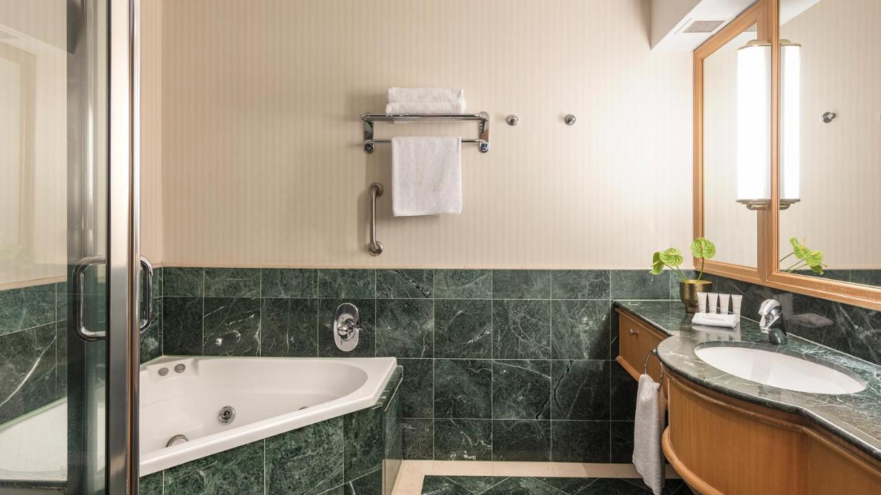 Oaks Gold Coast Hotel Ngoại thất bức ảnh