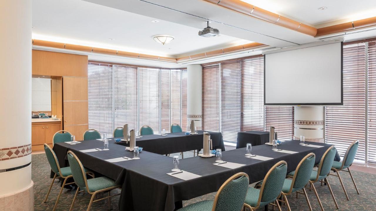 Oaks Gold Coast Hotel Ngoại thất bức ảnh