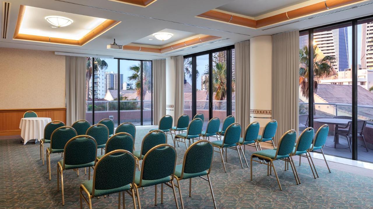 Oaks Gold Coast Hotel Ngoại thất bức ảnh