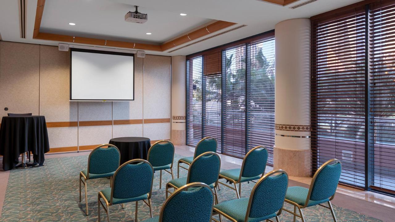 Oaks Gold Coast Hotel Ngoại thất bức ảnh
